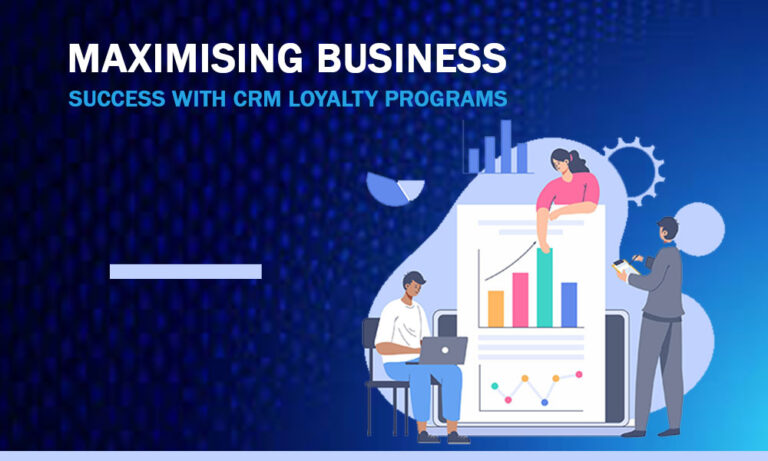 CRM Loyalty Programs