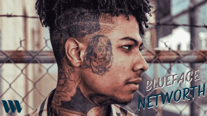 Blueface Net Worth